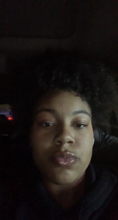 Goddess T'Ziah
