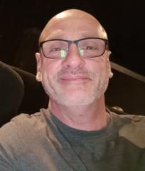 Mark Hopkinson