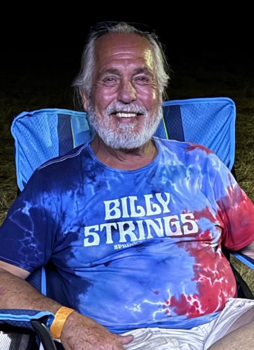 Doug Elston