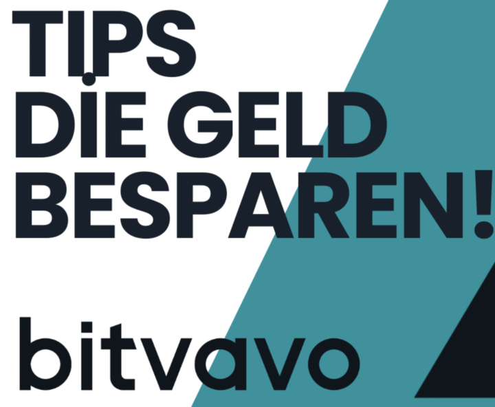 BITVAVO bizarre tip... 0.05% handelskosten