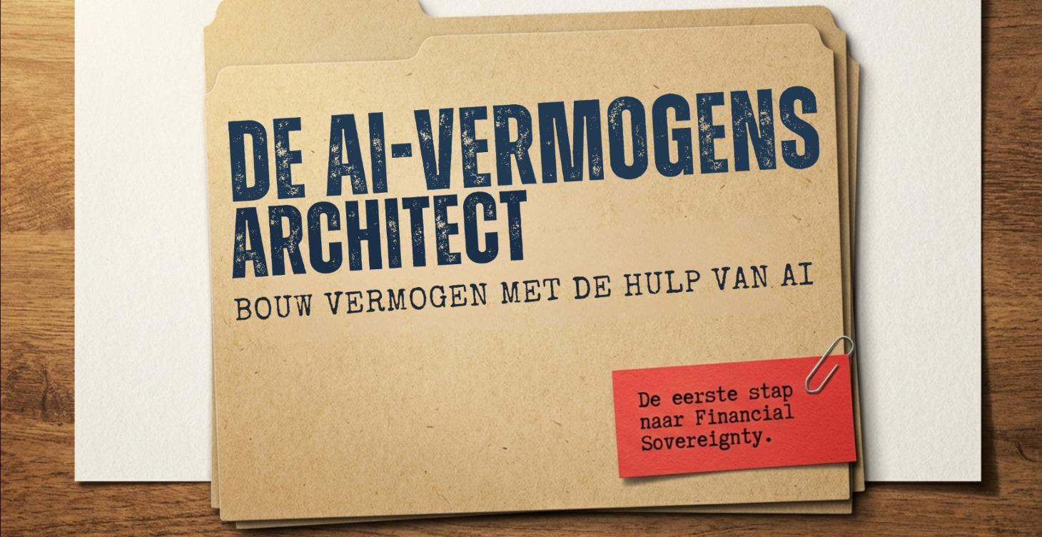 De AI-Vermogens Architect
