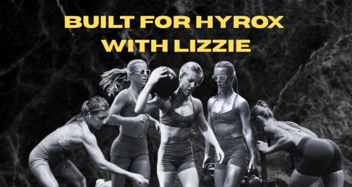 HYROX Starter Squad