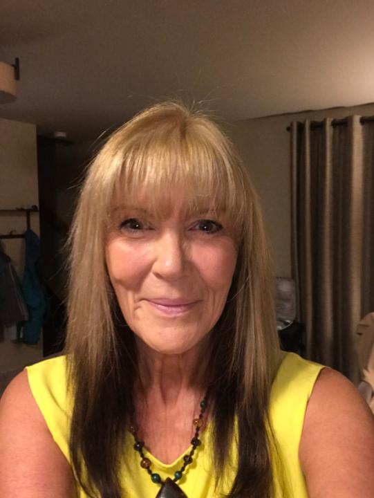 Julie Ann Waldock