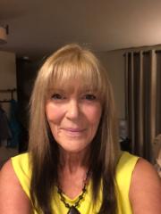 Julie Ann Waldock