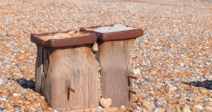 The Quiet Edit Lounge