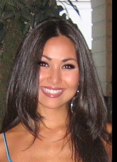 Lucy Guzman