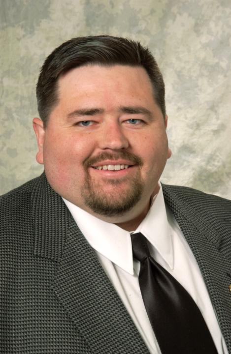 Bill Woodward