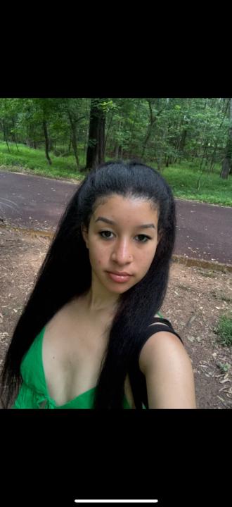 Kimberly Sencion