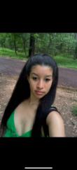 Kimberly Sencion