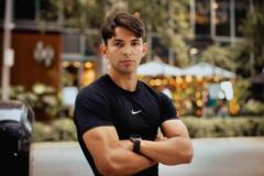 Sebastian Torres