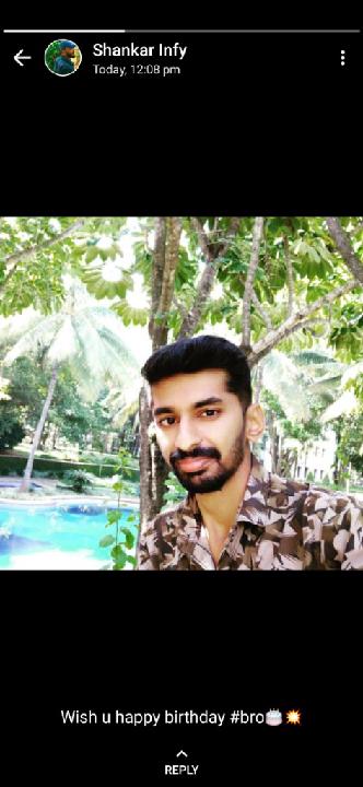 Raghu N s
