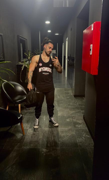Jayro Larralde