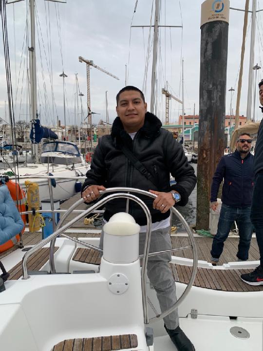 Kevin Nunez Pazmino