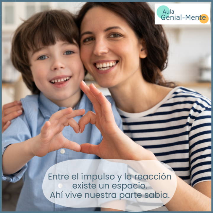 Aprende a acceder a tu parte sabia