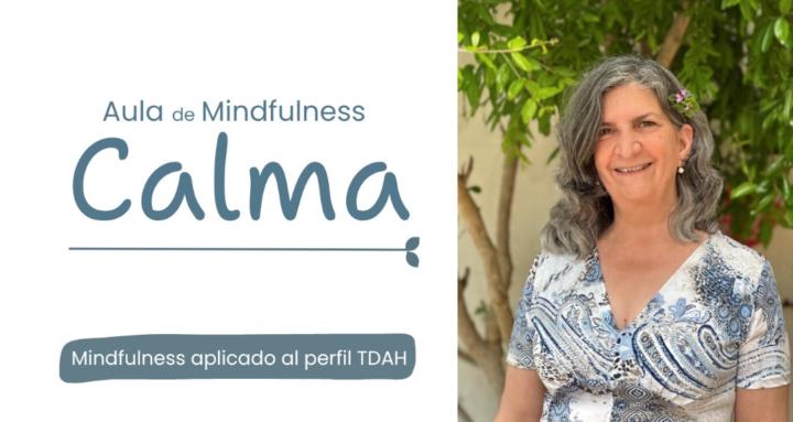 Aula de Mindfulness CALMA