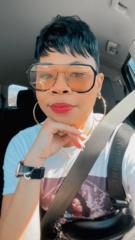 April Mckissack