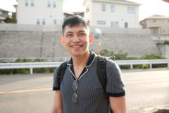 Reginald Tolentino