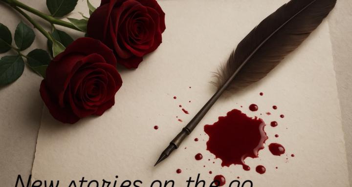 Roses and Dead Salts