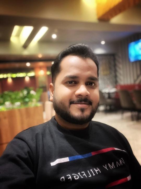 Pravin Sonawane