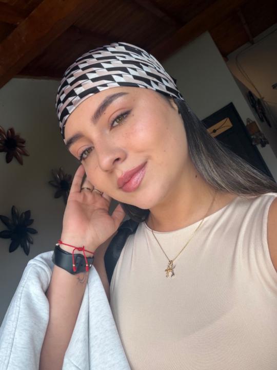 Astrid Giraldo