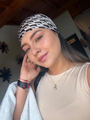 Astrid Giraldo