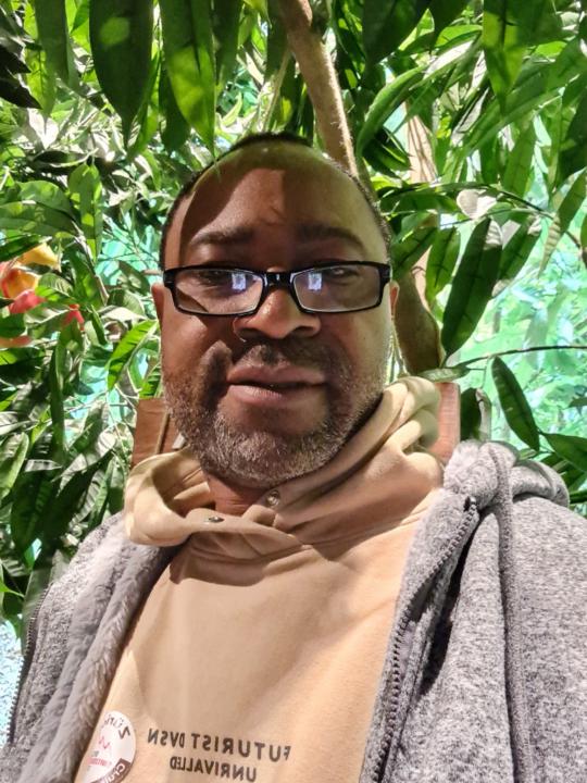 Cecil Ohiwerei