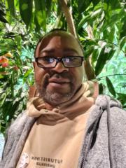 Cecil Ohiwerei