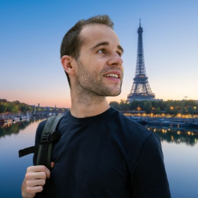 Baptiste Pottier