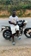 Koffi Abraham
