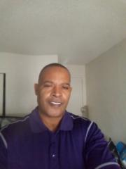 Parish Turner