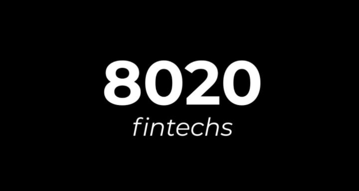 8020 fintechs