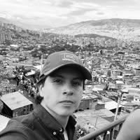 Samuel David Giraldo Dorado