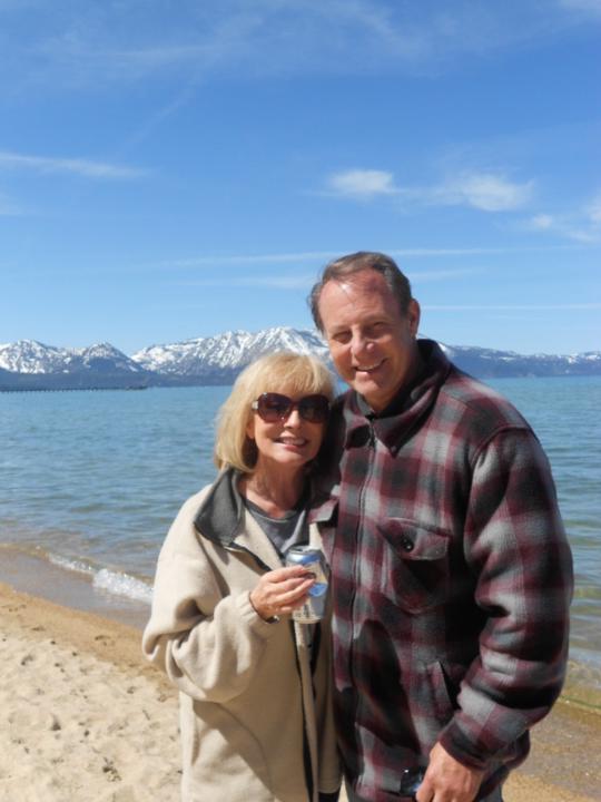 Schoen and Jim McGinnity