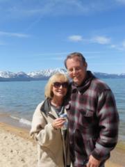 Schoen and Jim McGinnity