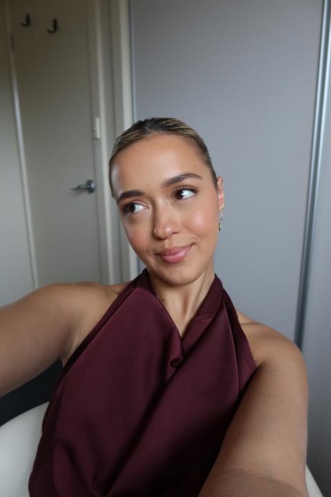 Melise Cammareri