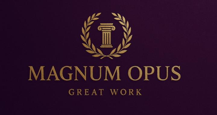 Magnum Opus
