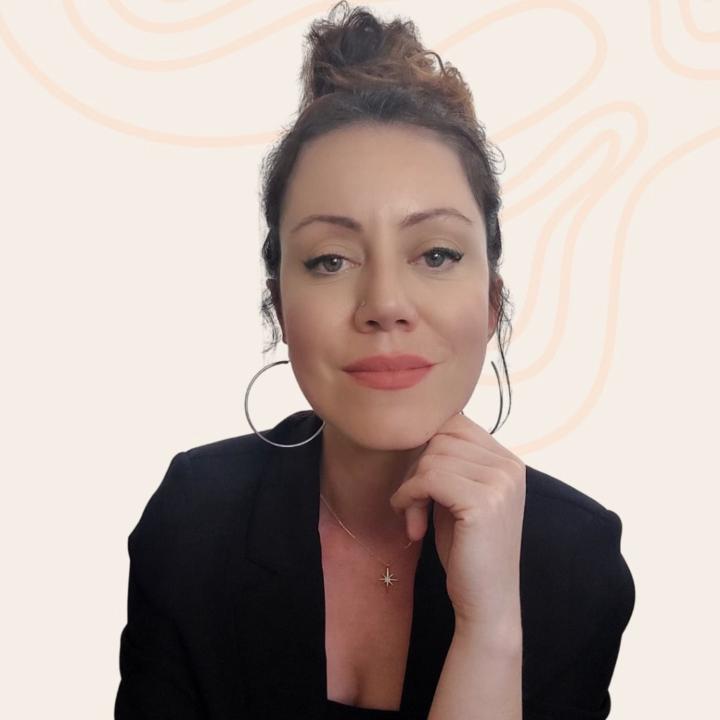 Sezin Nilüfer Çakmak