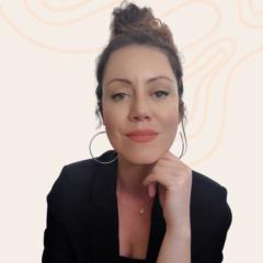 Sezin Nilüfer Çakmak
