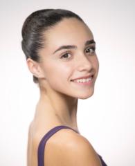Christiana Barla