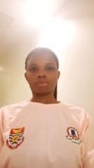 Bertha Ofori