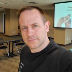 Justin Everman