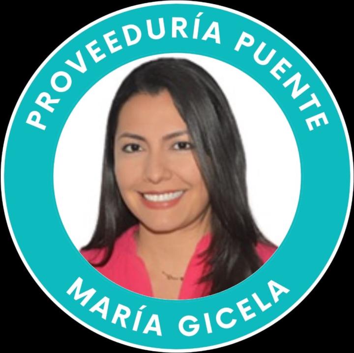 Maria Gicela Hurtado