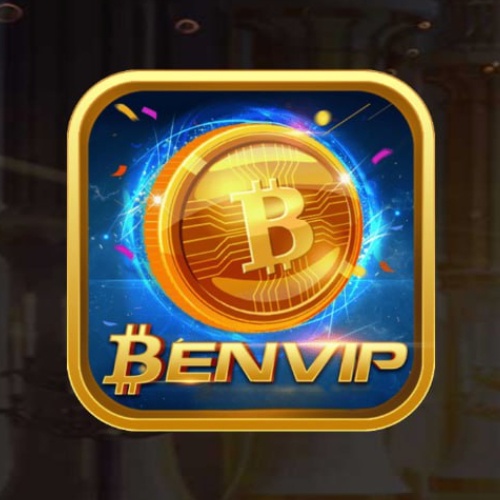 Cổng game Benvip