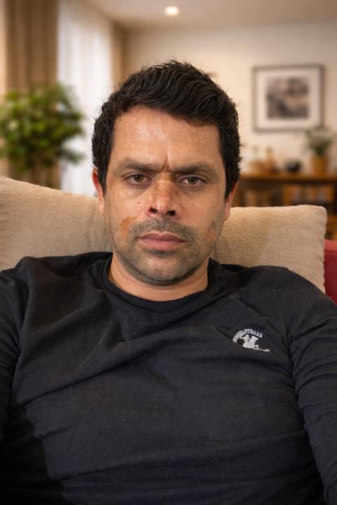 Abdul Salam Afghan