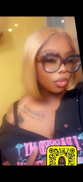 Derinesha Mobley