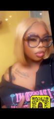 Derinesha Mobley