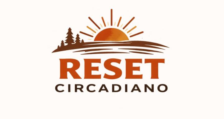  Reset Circadiano 🌅