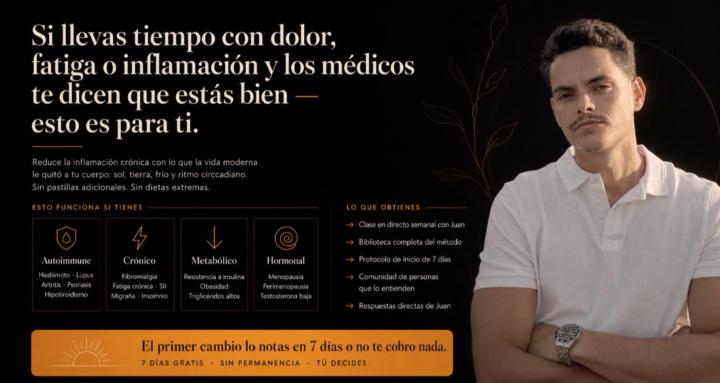 Método REWILD