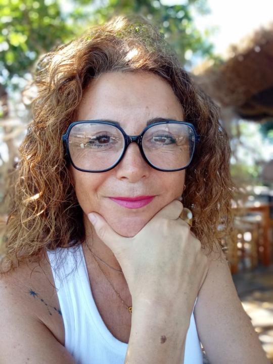 Nadege Pegorarotto