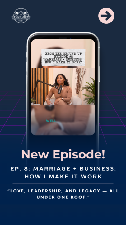 The FOUNDATION no one talks about…